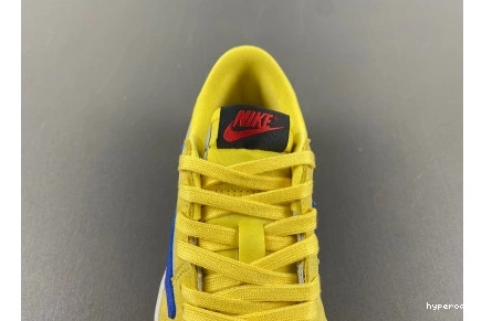 Hyperoad x (KIDS)Travis Jordan Fragment Scott Air 1 Low x OG 0804